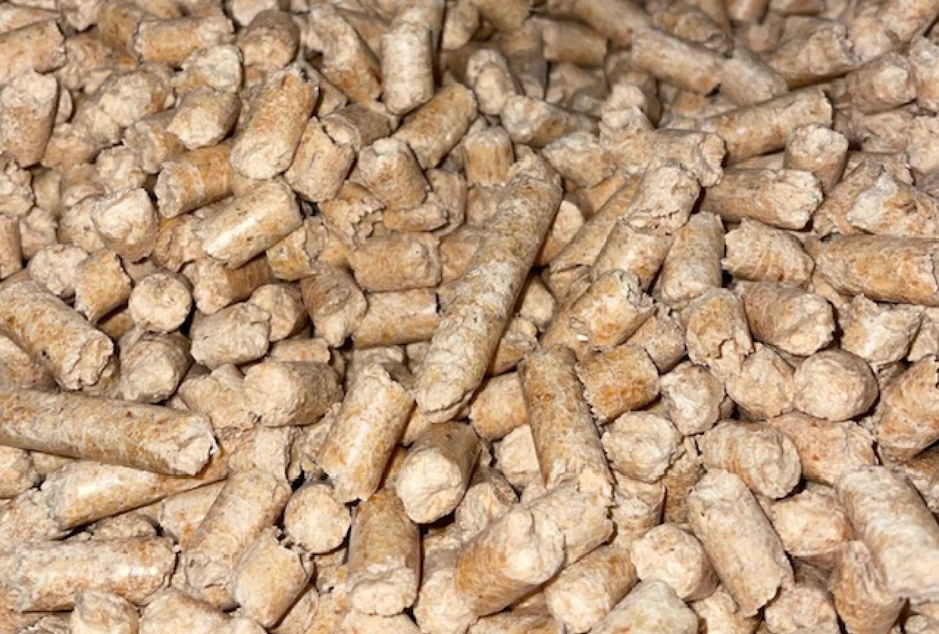 Pellets