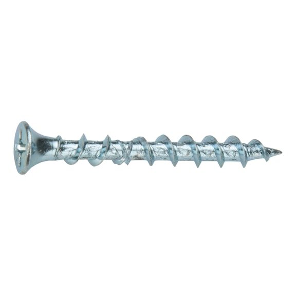 EK-KIPSIR EN14566 ZNPH2 3,8X41 HARV/PIIK