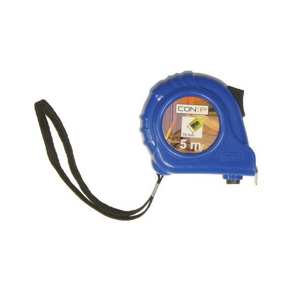 CPT701195 RULLAMITTA 19MM 5M 