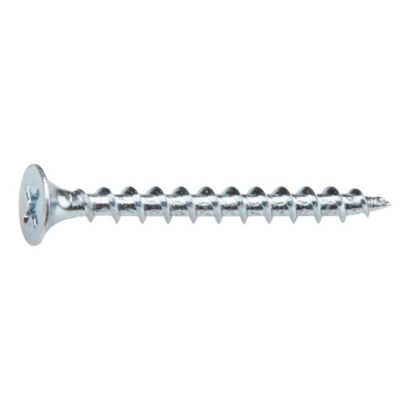 NORM. KIPSIR EN14566 ZN PH2 3,8X41 HARV/PIIK