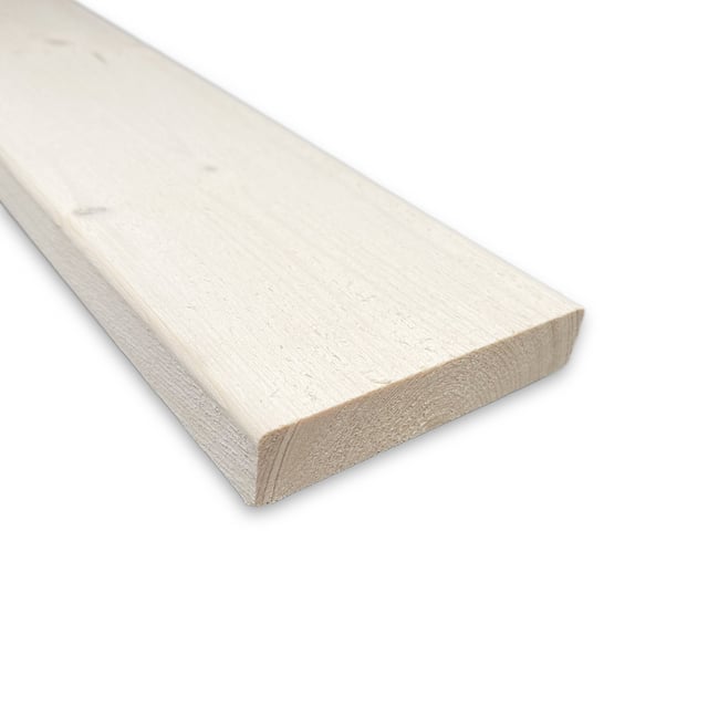 20x95 HS valkoinen/vit 3,60