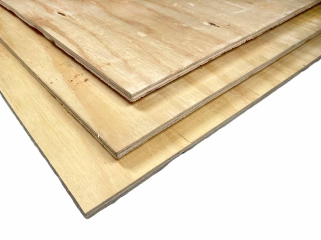Granfaner III/III 18x1200x2400 Weatherguard