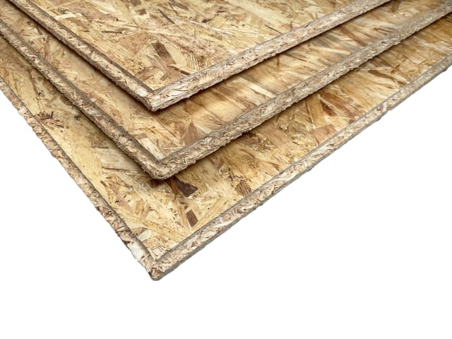 OSB-4 levy/skiva TG4 18x1200x2700