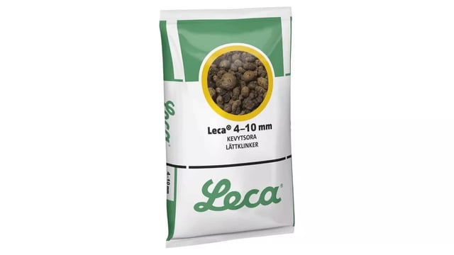 Leca sora 4-10 mm 50L