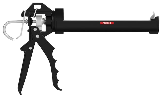 Siliconi pistooli 300ml