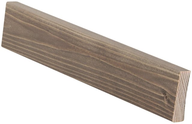 Peitelista 12x42x2200 Sasuttu, Kelo