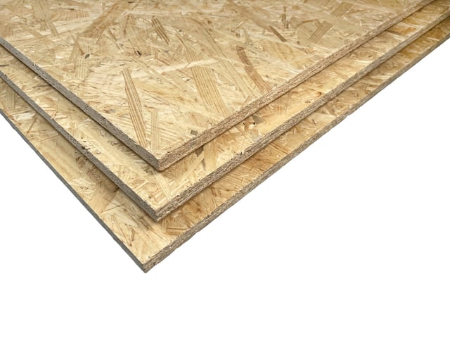 OSB-3 levy/skiva 11x1200x2600