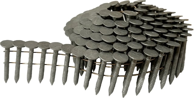 Huopakattonaula 16° 32×3,1 KS kampa