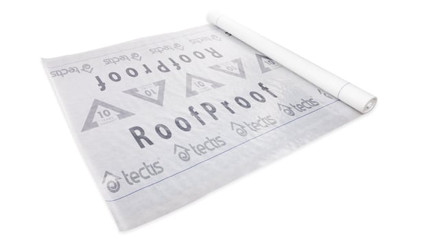 RoofProof 60 m2 Aluskate kondenssisuojattu 