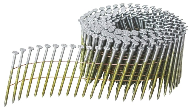 Rullalankanaula 60×2,5 16° KIRKAS  kampa 