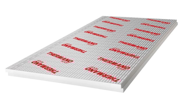 Thermano Deck Top 100mm 1200X2400mm 2,88 m2