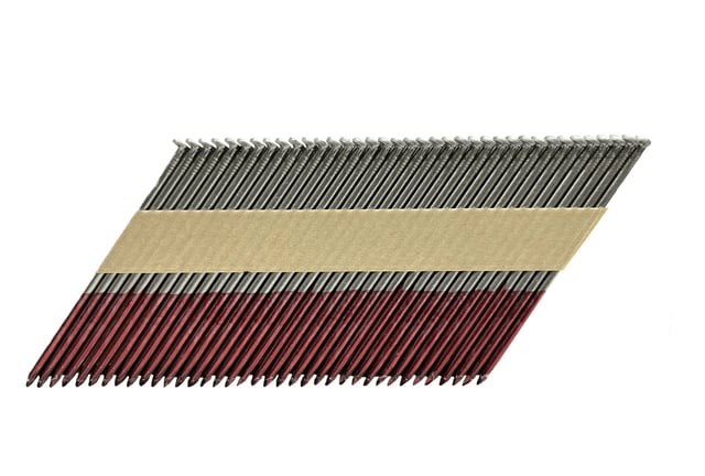 Runkonaula 90×3,1 34° KS SILEÄ 2500 kpl