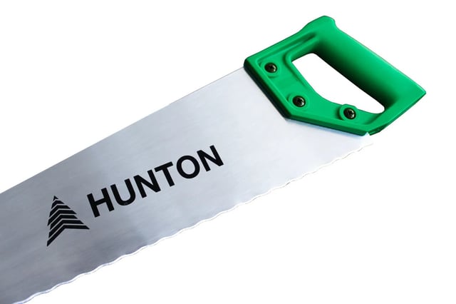 Hunton Villasaha