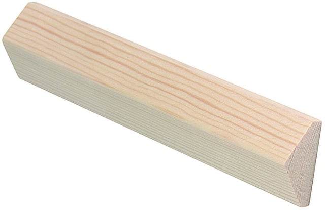Kolmiolista 21x44x3600 VM-EM