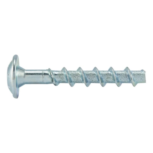 BETONIR TSM-P ZN TX30 6X60/25/20/5