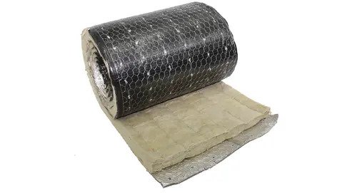 U Protect WM 4,0 Alu1 Black 50x600x6000 3,60 m2
