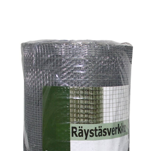 Räystäs/suojaverkko 700 mm KS 25 m