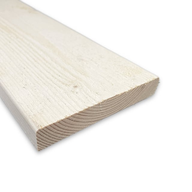 20x120 HS valkoinen/vit 5,40