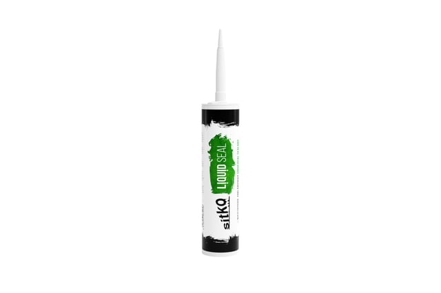 Pinnoite- ja tiivistemassa Sitko Liquid Seal 310 ml