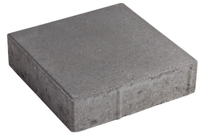 PIHALAATTA LAKKA 60 HARMAA 28x28x6