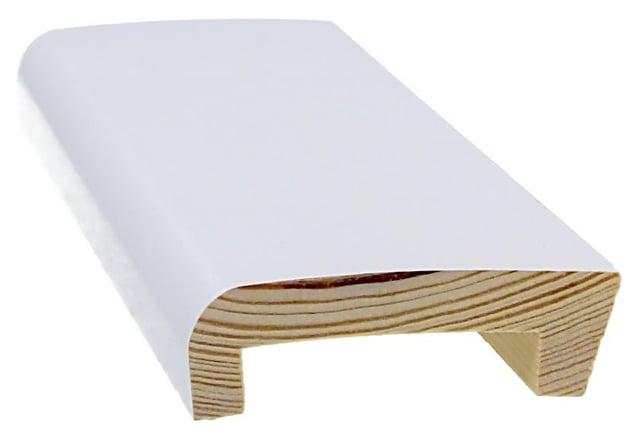 Jalkalista 20x70x3300