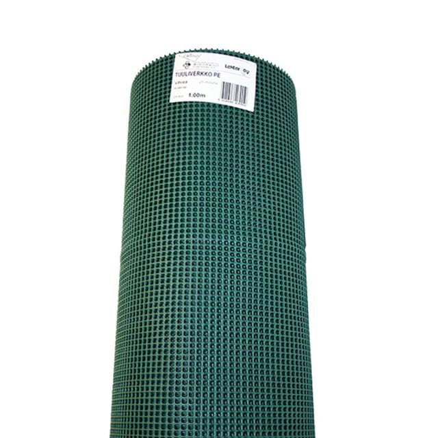 MUOVI/RÄYSTÄS S3-60-1000 CETAP 1,0x25 jm VIHR.