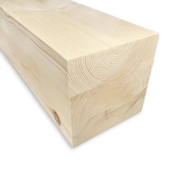 Liimapuupalkki 140x140x3000