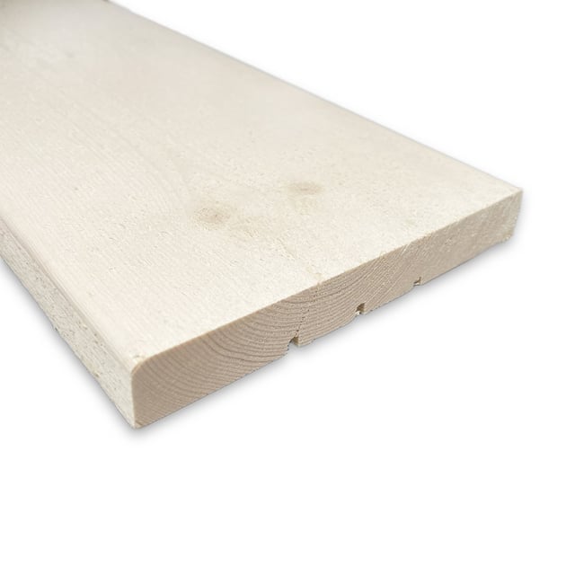 20x145 HS valkoinen/vit 6,00