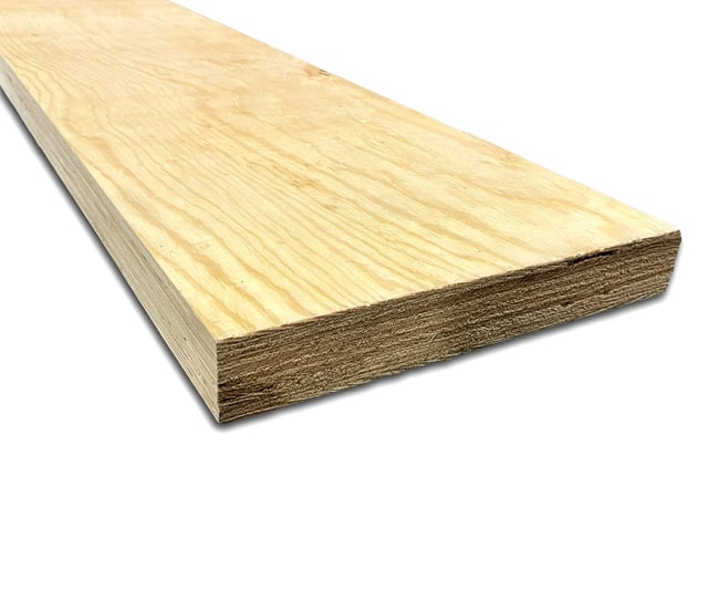 LVL-Palkki 51x360x12000