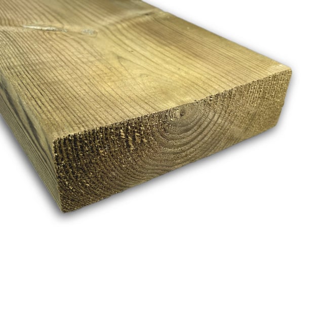 Kyllästetty/Impregnerat 48x173 4,50